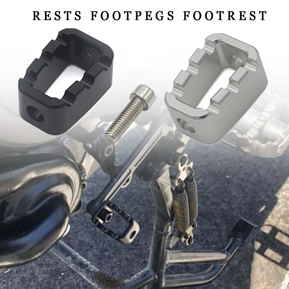 Cnc 2022 New Motorcycle 80Grit Shifter Peg Shifter Peg Kit Per Pan America Sportster S 1250 Rh Pa 1250 2021 2022