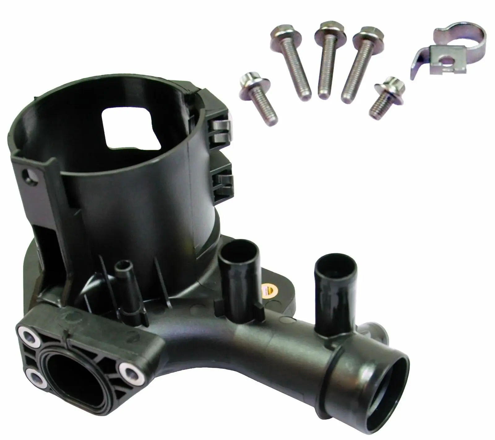 Alloggiamento Del Filtro Del Carburante Della Presa D'Acqua Per Mercedes E-Class C-Class A6512001656 A6512006000 A6512003900 A6512001056 Spedizione Gr