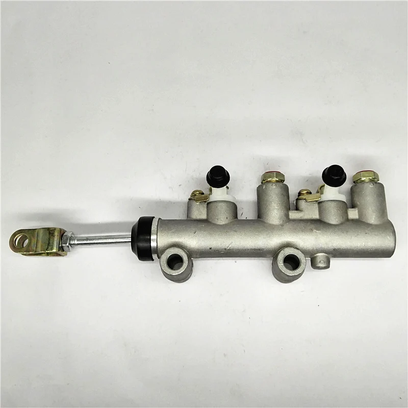Pompa Freno Per Cilindri Freno Elettrici A Quattro Ruote Marshell/Lvtong/Eagle Golf Cart Cilindro Freno Idraulico Minicar