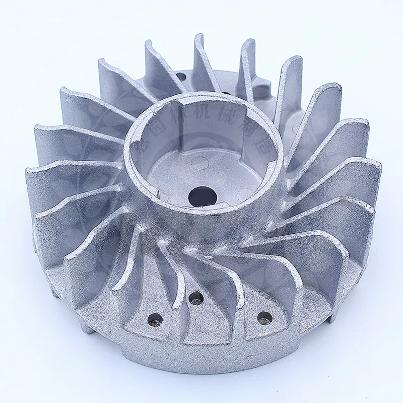 Volano Per Motosega Stihl Fs120 Fs200 Fs250 Fs300 Fs350 4134 400 1200