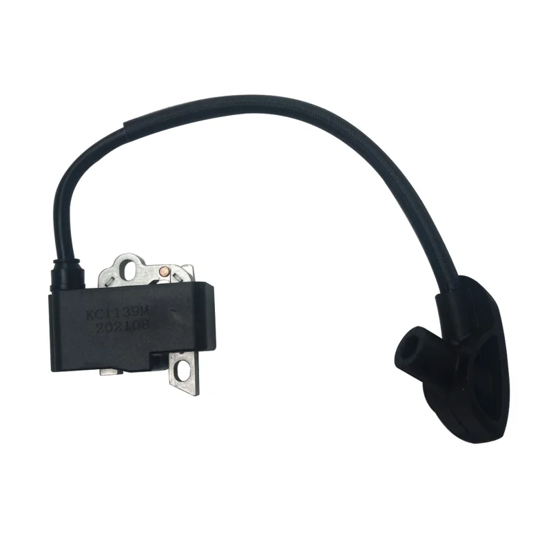 Modulo Di Accensione Bobina Per Stihl Br450 Br350 Br430 Sr450 Zaino Ventilatore 4244 400 1303