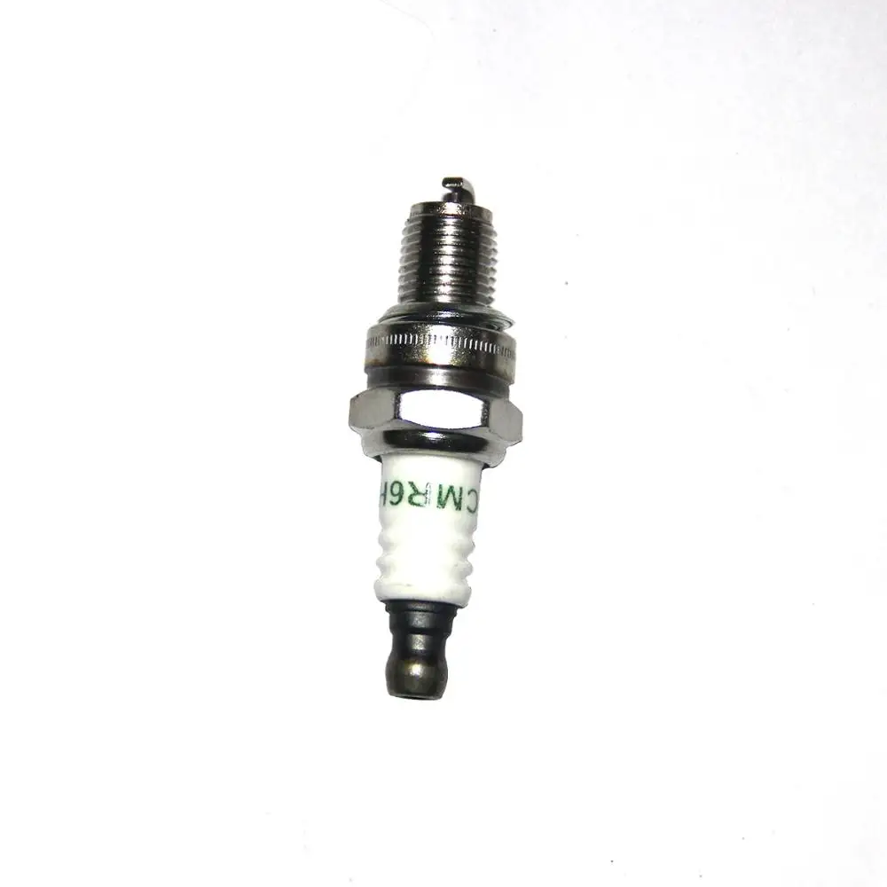 Spark Plug Cmr6H Per Stihl Ventilatore Bg56 Bg66 Bg86 Br200 Br500 Br550 Br600 Br600 Sh56 Sh86 Stihl Pn 0000 400 7011