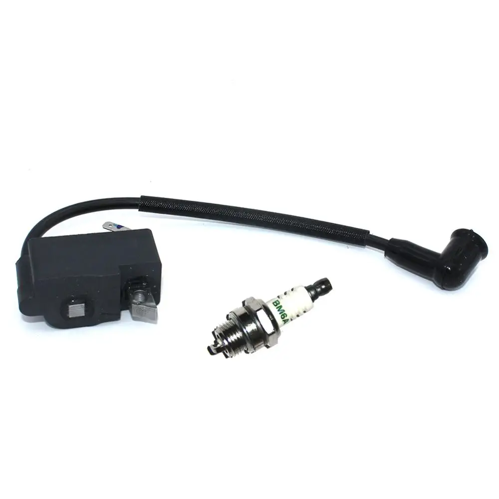 Modulo Di Accensione Per Stihl Ms261 Ms261C Ms261Cbe Ms261Cq Ms261Cqz Ms261Vw Ms261 Vwz Ms261Z Stihl No. 141 400 1302