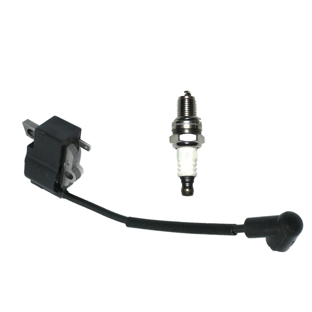 Candela Accensione Adatta Per Stihl Fs70R Fc70 Fc70C 4144 400 1131 Cmr6H