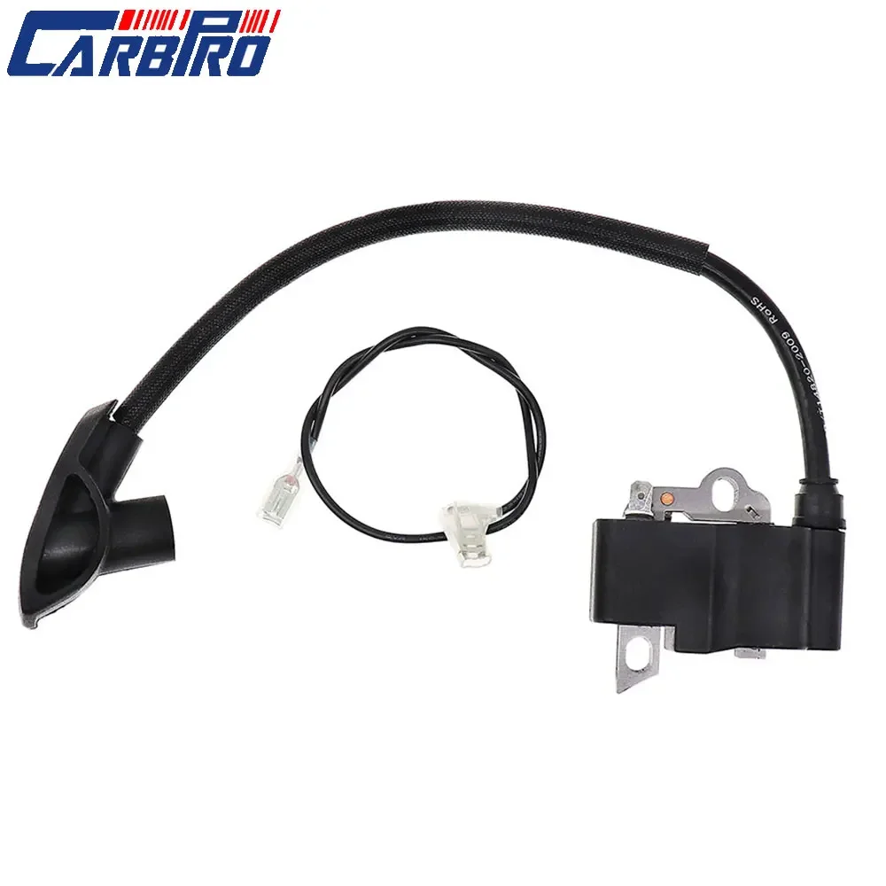Modulo Bobina Di Accensione Elettronica Per Stihl Br350 Br350Z Br430 Br450 4244 400 1303