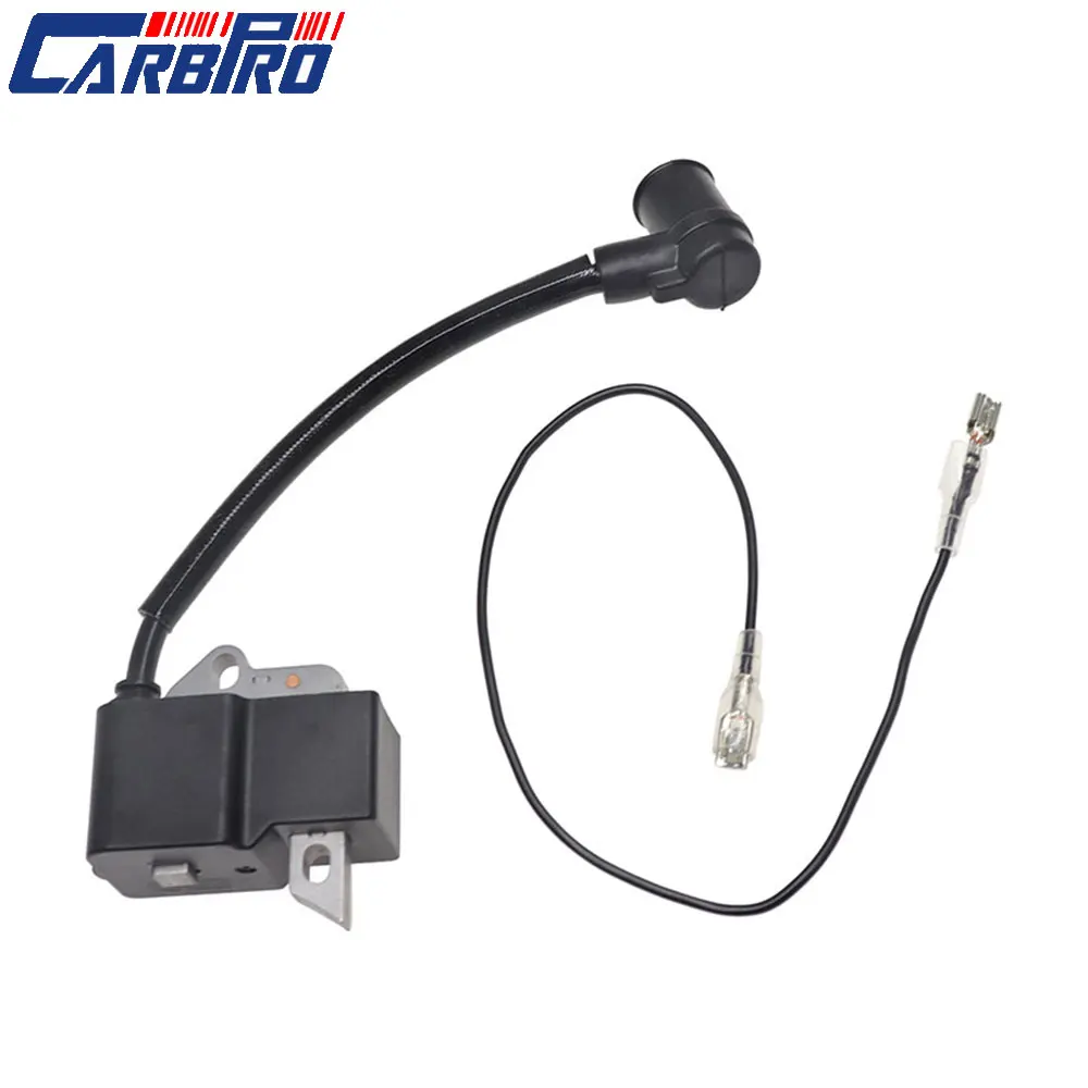 Bobina Di Accensione Per Stihl Fs75 Fs80 Fs80R Fs85 Fs85R Tagliaerba Tosaerba Sostituire 4137 400 1350