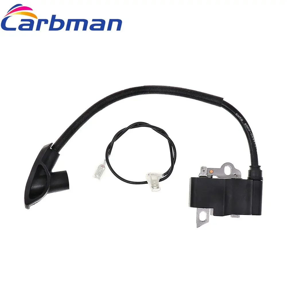 Modulo Bobina Di Accensione Elettronica Carbman Per Stihl Br350 Br350Z Br430 Br450 4244 400 1303