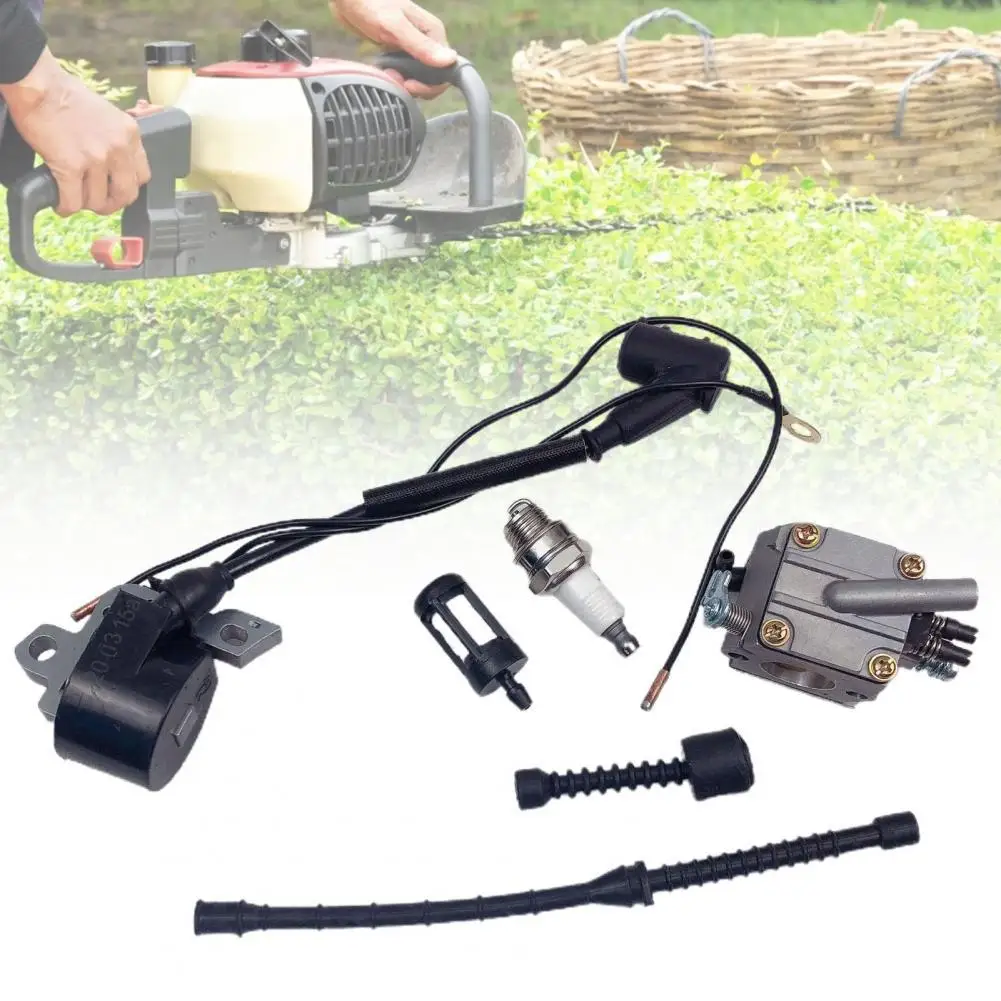 Bobina Di Accensione Per Stihl Ms240 Ms260 Ms280 024 026 028 038 Ms380 Ms381 038 Motosega Av-#0000 400 1300