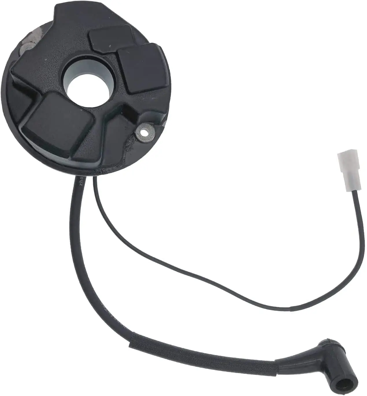Zhongfatec-616 Bobina Di Accensione Per Husqvarna Sem 501831901, 165R 165Rx 2100 2101 265Rx,Stihl 08S Ts350,Oem #1108 400 0800