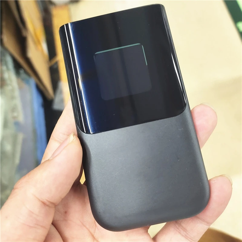 Copertura Anteriore Per Porta Dell'Alloggiamento Nokia 2720 Con Logo