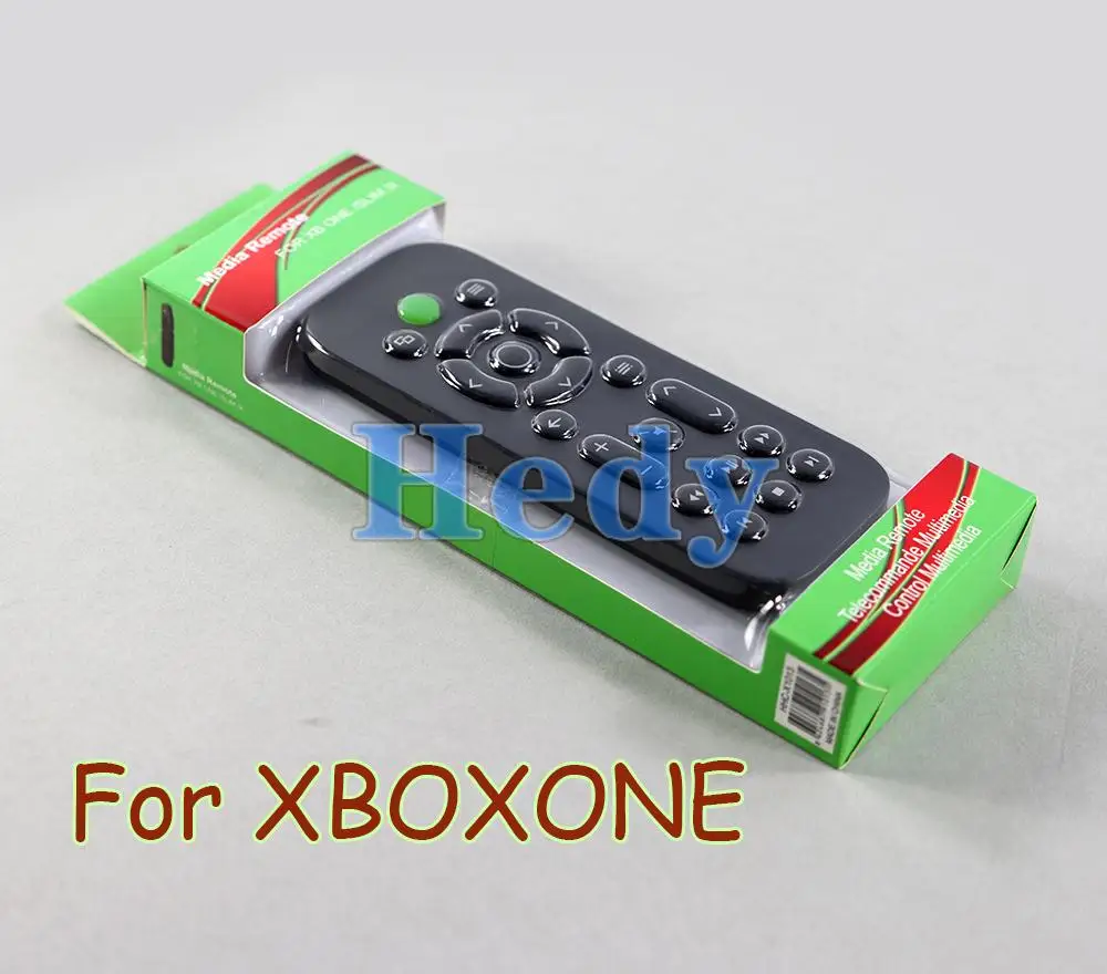 10 Pezzi Per Controller Xboxone Remote Dvd Media Entertainment Controller Controller Multimediale Per Microsoft Xbox Una Console Di Gioco