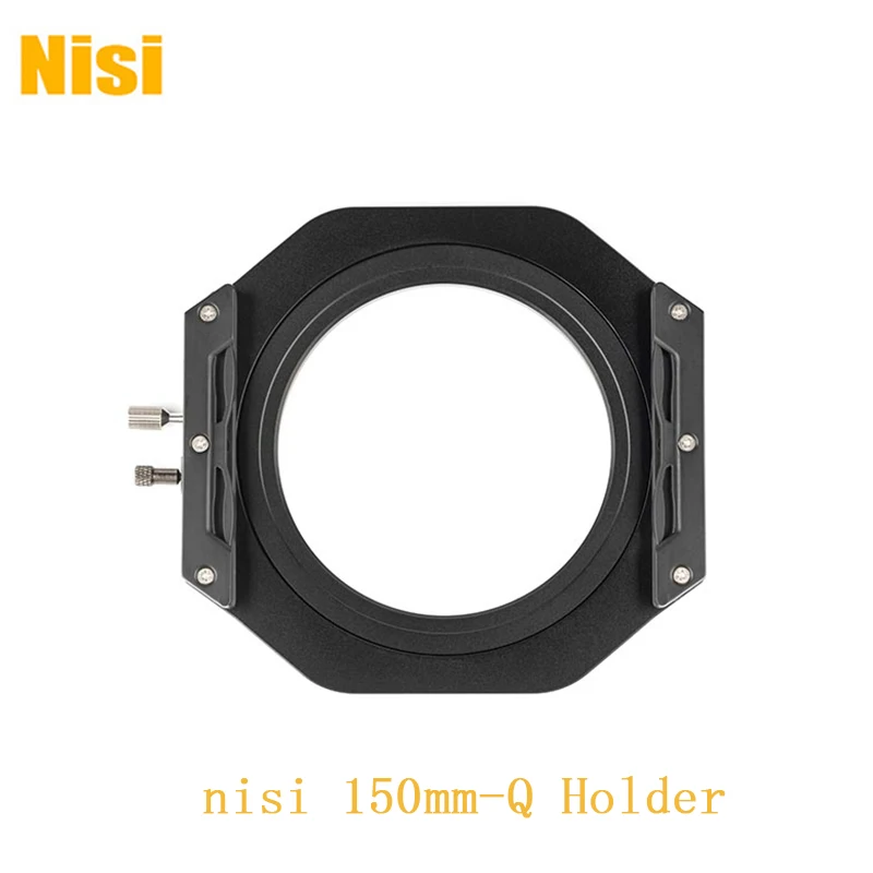 Portafiltri Nisi 150Mm Q Per Obiettivo Nikon Samyang Af 14-24Mm Fe F2.8