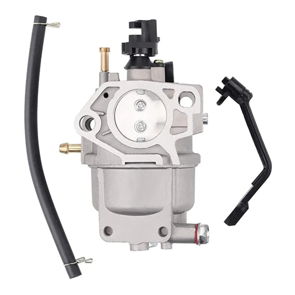 Carburatore Per Generac Gp5000 Gp5500 Gp6500 Gp6500E Gp7500E 8125W Muslimingke Huayi Kinzo Ruixing Generatore Portatile