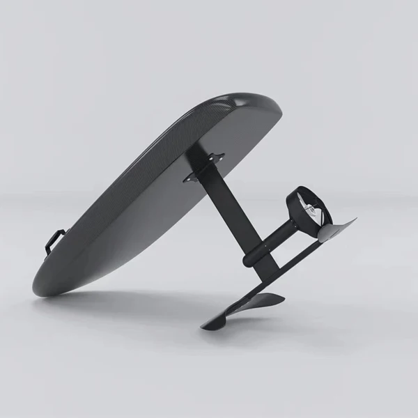 Surf Electrica Foil Hydrofoil Boards Jet Surf Electric-Tavola Da Surf Tavola Da Surf Motore Elettrico Per Tavola Da Surf