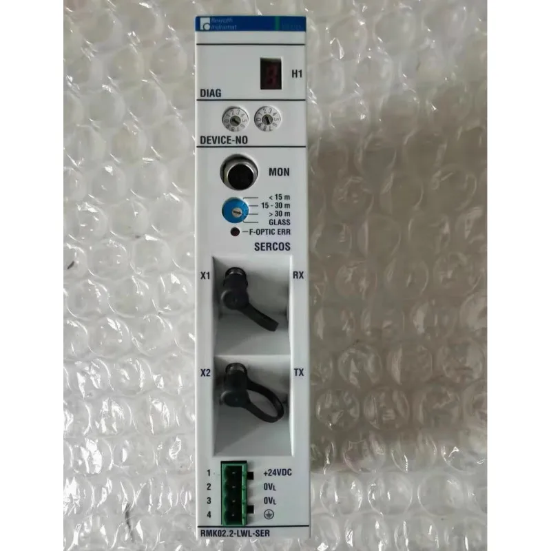 Modulo Plc Rmk02.2-Lml-Ser-Fw