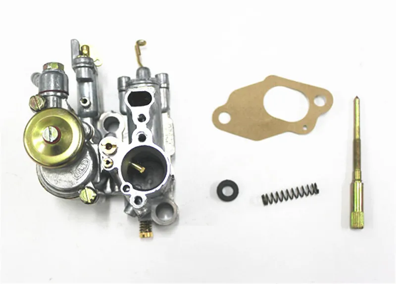 Carburatore Moto Carburatore Per Vespa Lml Spaco Per Dellorot P 1051 Si 20-20D Lml 3 Porte Orado Nv Nv3