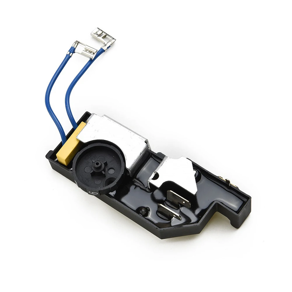 Speed Controller Replacement For Bosch Gbh5/40Dce Gbh11De Gsh 4 Gsh 5 Ce Gsh 10 C Gsh11E Hammer Speed Control Switch Spare Parts