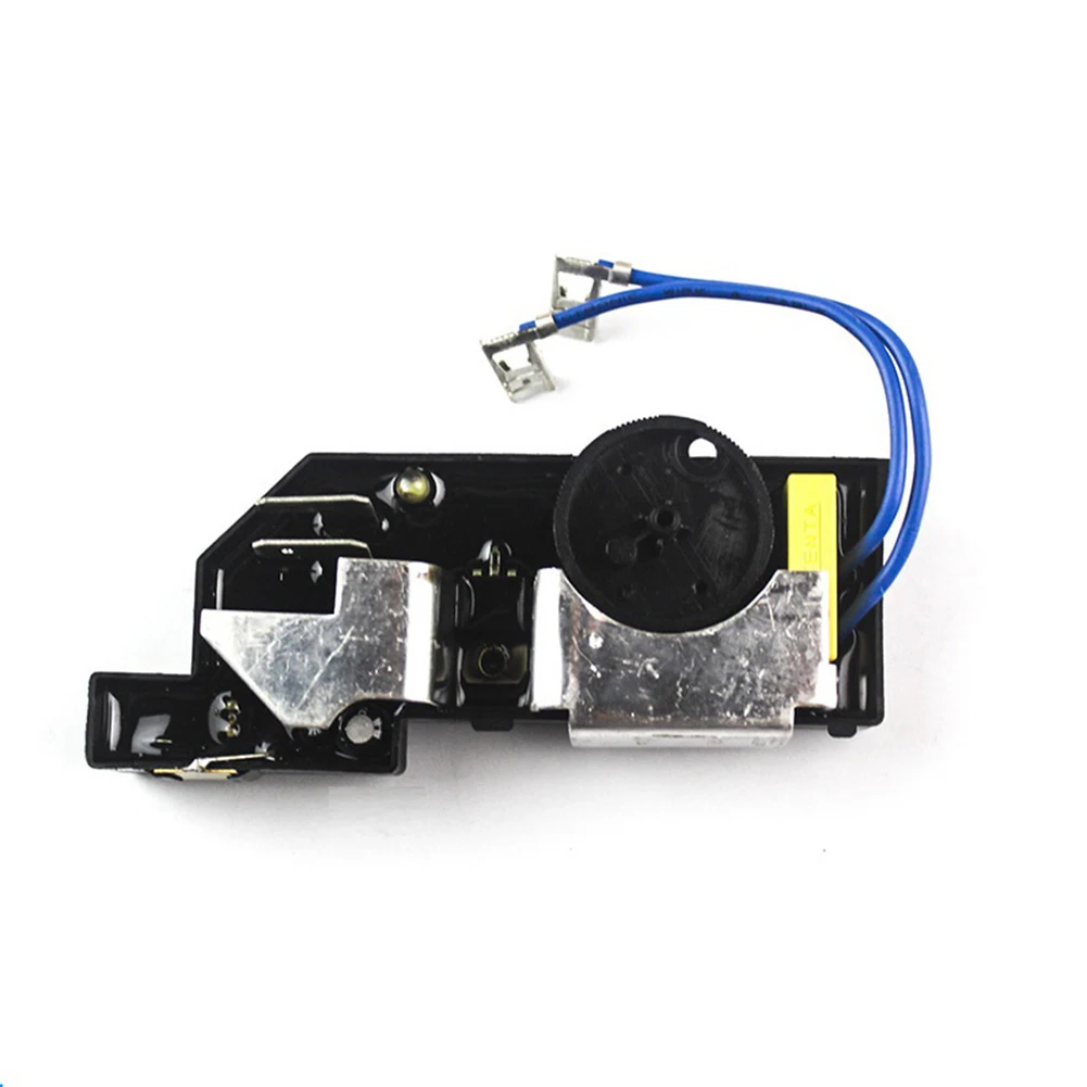 Switch Speed Controller Tools Workshop 1Pc Black Garden Home Power Gbh11De Gbh5/40Dce Gsh 4 Gsh 5 Ce Per Bosch