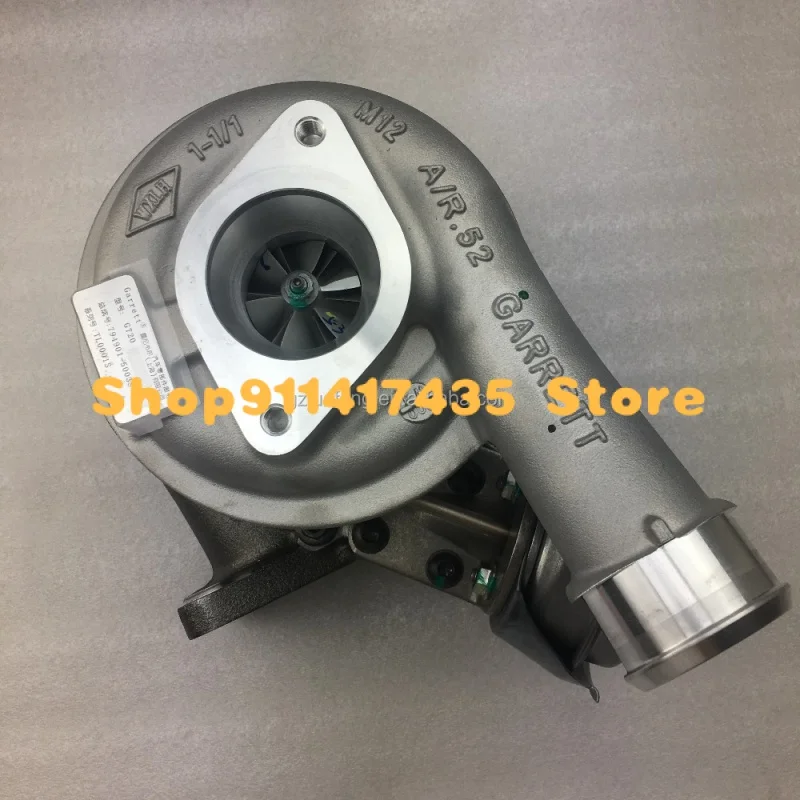 Gt20 794901-5003 Turbo Per Journal Bearing Turbo T25 Inl Original Garrett Gt20 72Trim .50Ar