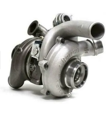 2011-2014 Ford 6.7L Powertempi Garrett Nuovo Ricambio Turbo 854572-5001S