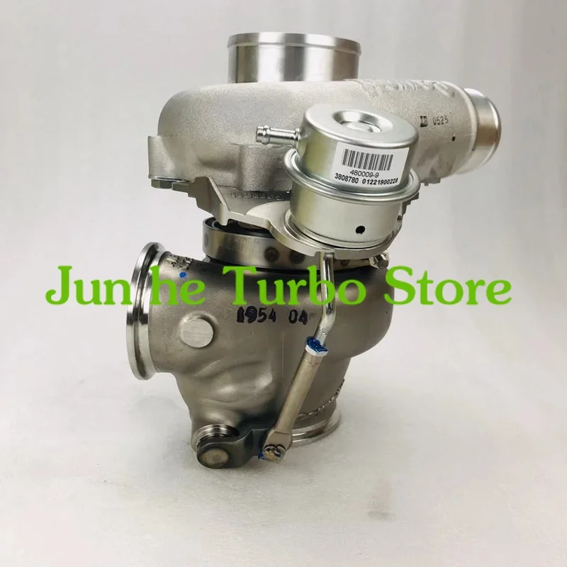 Turbo Gt2876R Gtx2867R Garrett G25-220 Cuscinetto A Sfere Turbo
