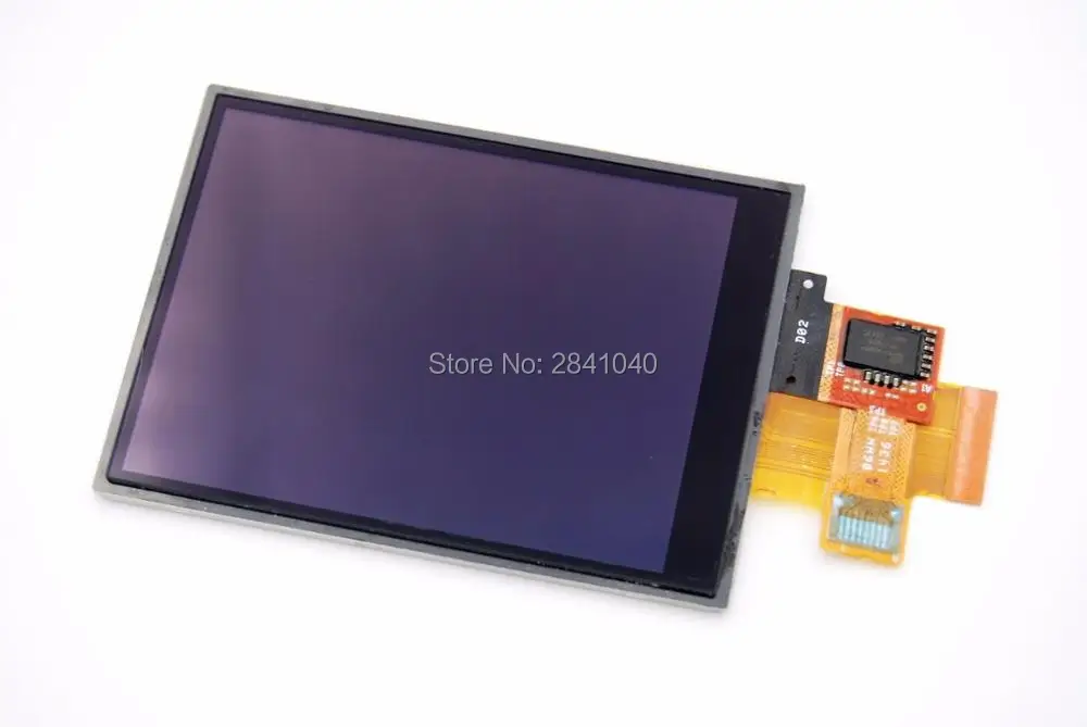 Nuovo Lcd Screen Display Per Nikon Coolpix S6900 Digital Camera Parte Di Riparazione + Touch