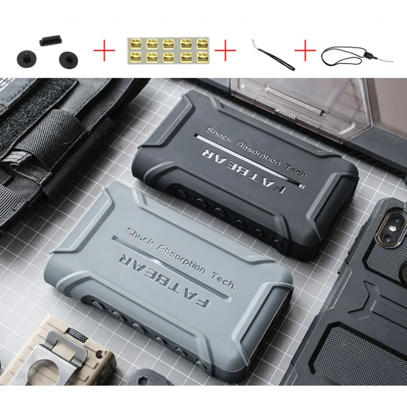 Per Sony Walkman Nw-Wm1A Nw Wm1A Wm1Z Custodia Robusta Antiurto Per Armatura Con Tappo Antipolvere
