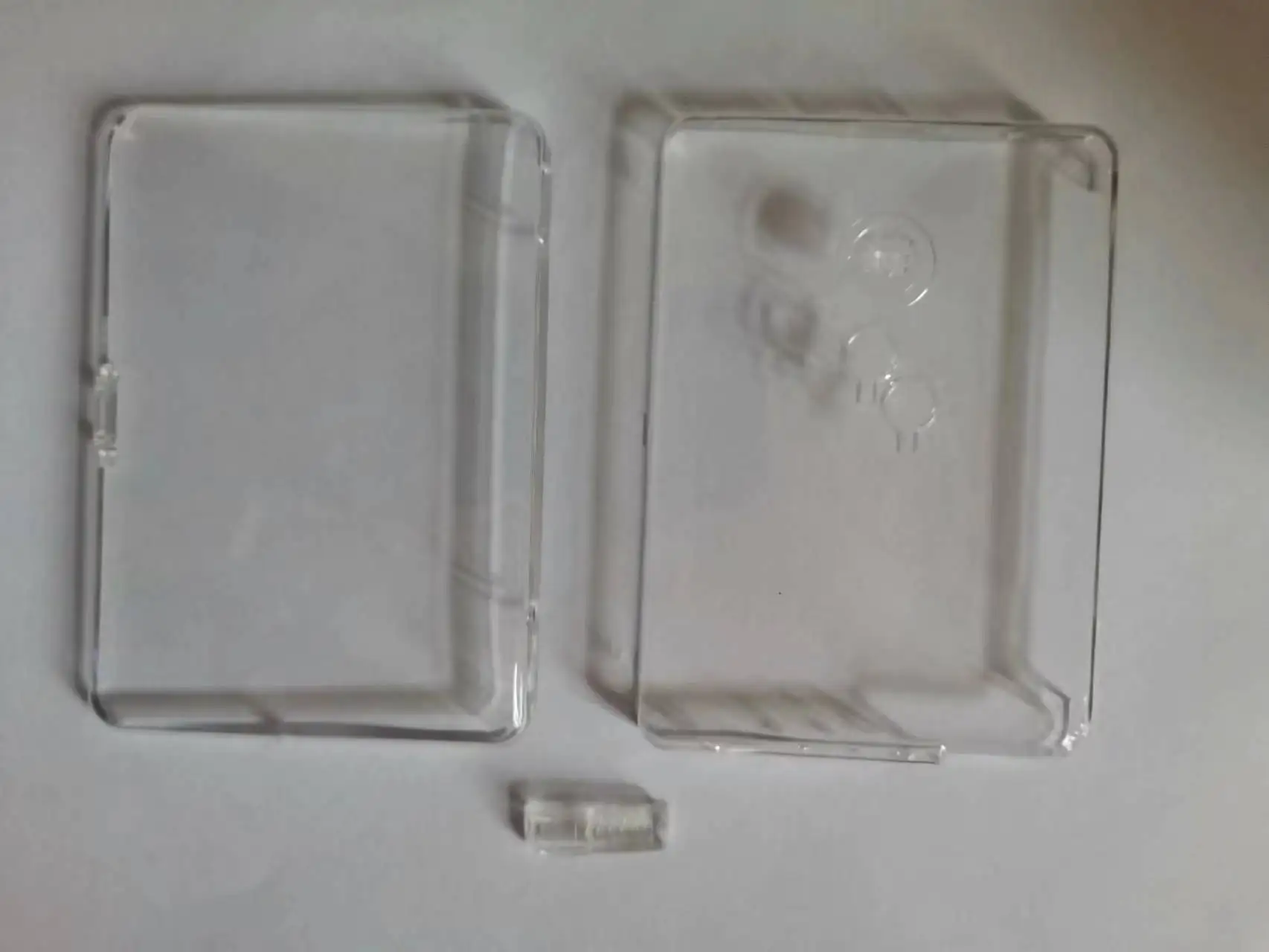 Cover Trasparente Per Lettore Walkman Sony 621