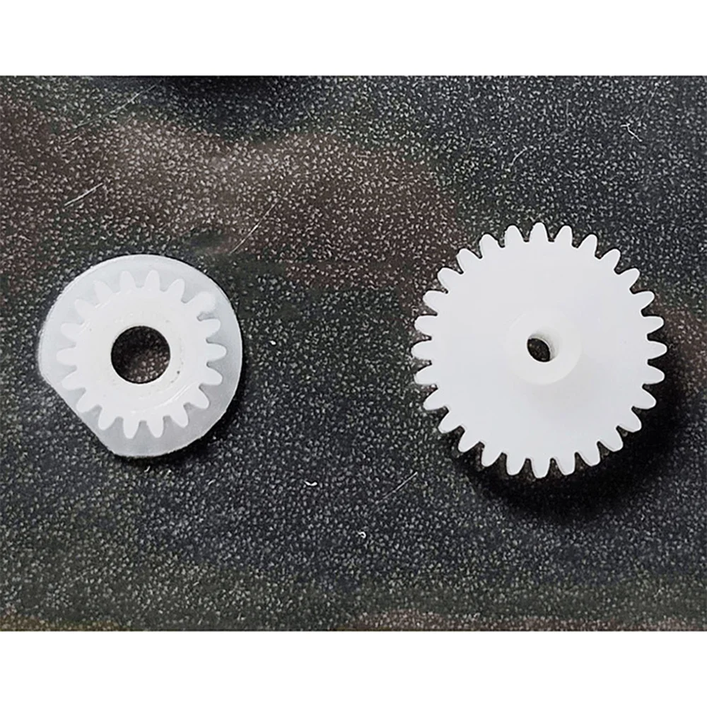 Green Key Player Tape Gear Walkman Sostituzione Cog Per Wm-150/170/190 Wm-501 Wm-506 Wm-550 Cfx50