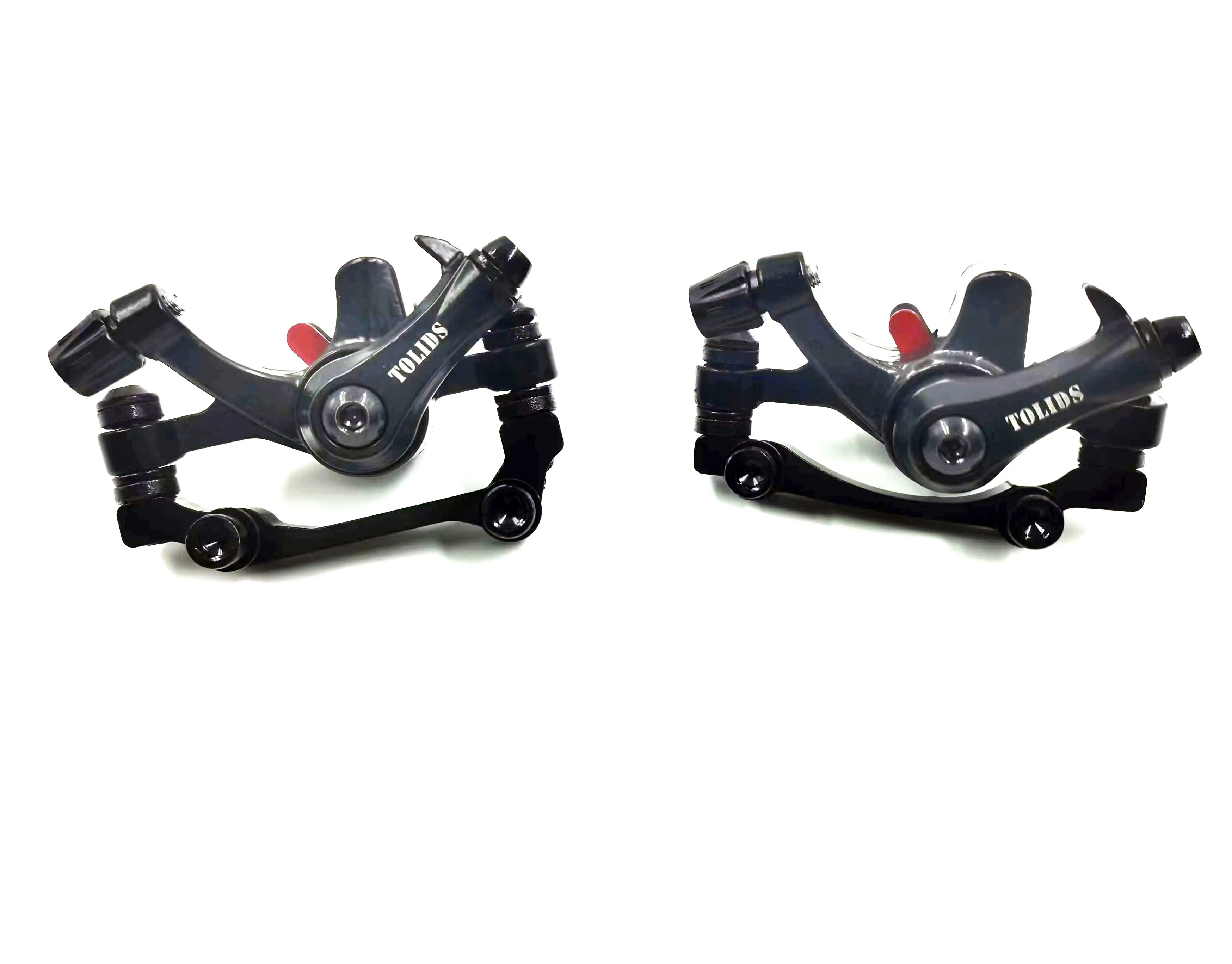 Ricambi Originali Per Scooter G-Booster Pinza Freno A Disco In Metallo Per Kugoo G-Booster Scooter Elettrico Kickscooter Accessori