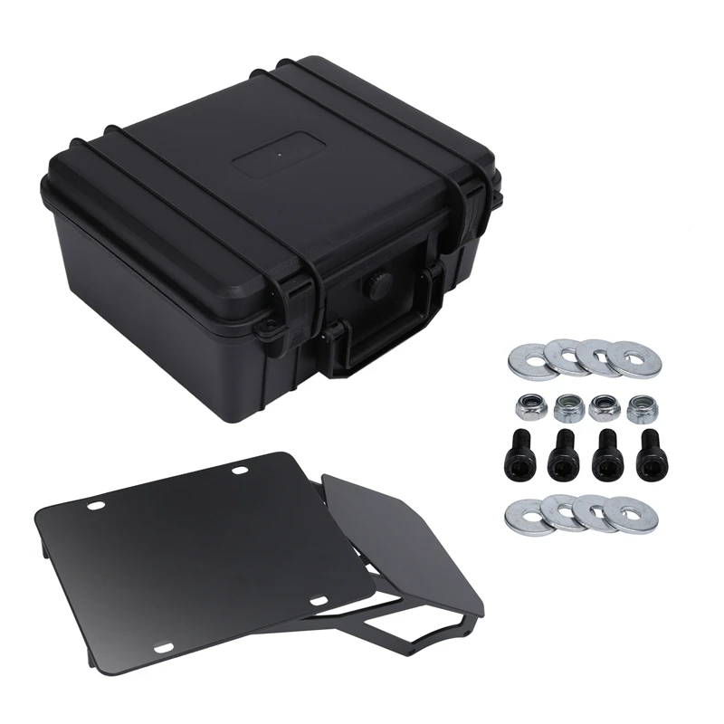 Per Kugoo G-Booster Accessori Per Scatola Di Backup Per Scooter Elettrici