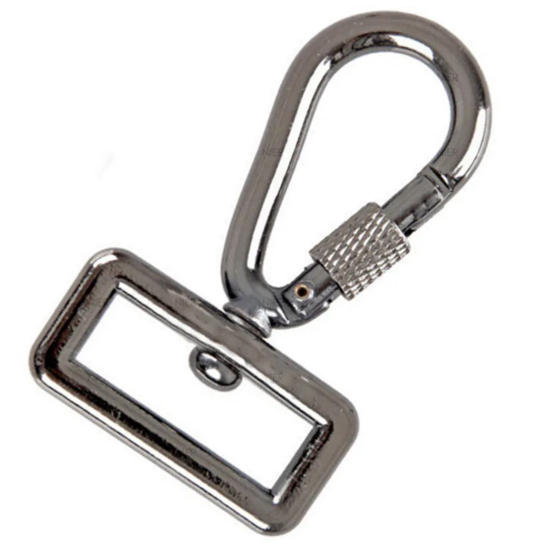 10Pcs Camera Strap Hook Camera/Video Bags Accessori Per Cinturini Per Fotocamera Gancio Adattatore Di Collegamento Per Cinghia Rapida Dell'Imbracatura