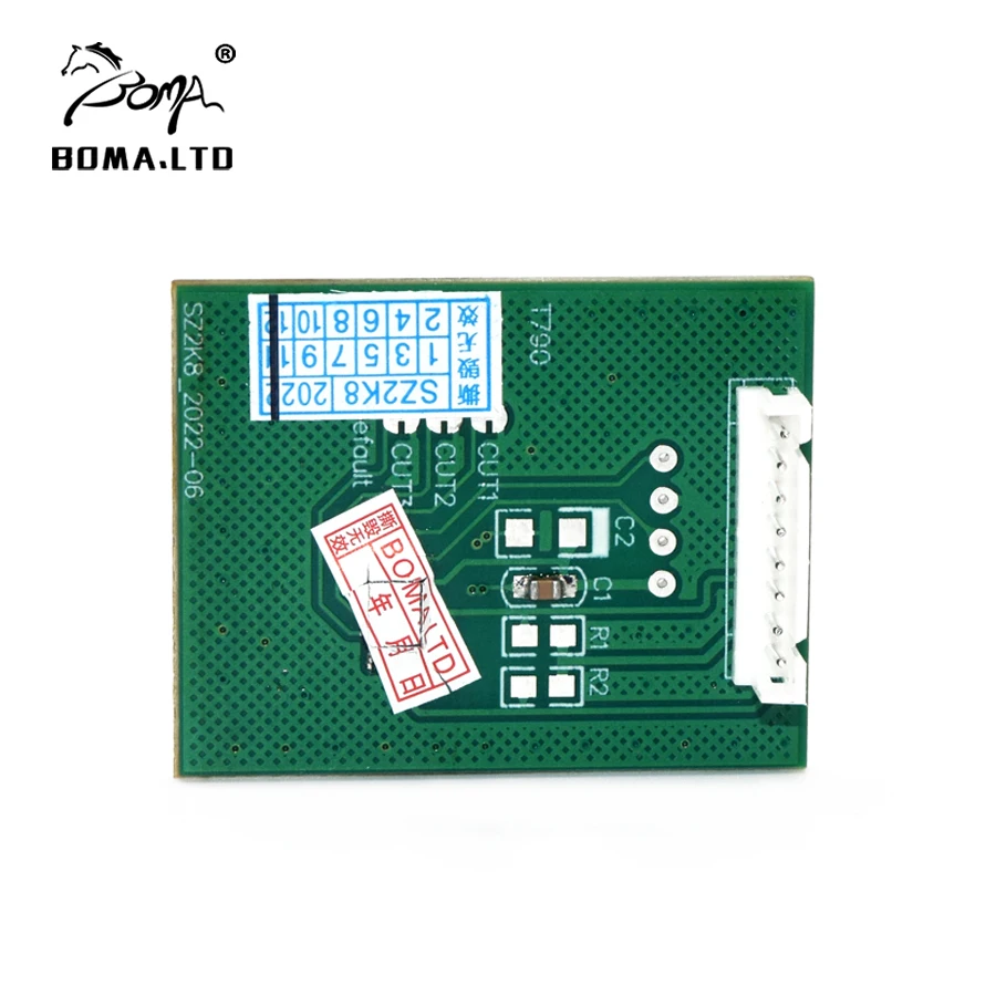 Per Decodificatore Chip Hp70 70 Per Plotter Hp Designjet Z2100 Z5200 Z3100 Z3200