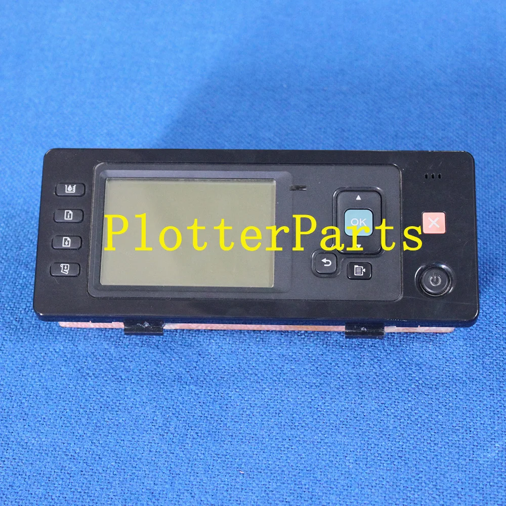 Q6675-67025 Q6675-60060 Q5669-60714 Sovrapposizione Pannello Anteriore Per Parte Plotter Hp Designjet Z5200 Z2100