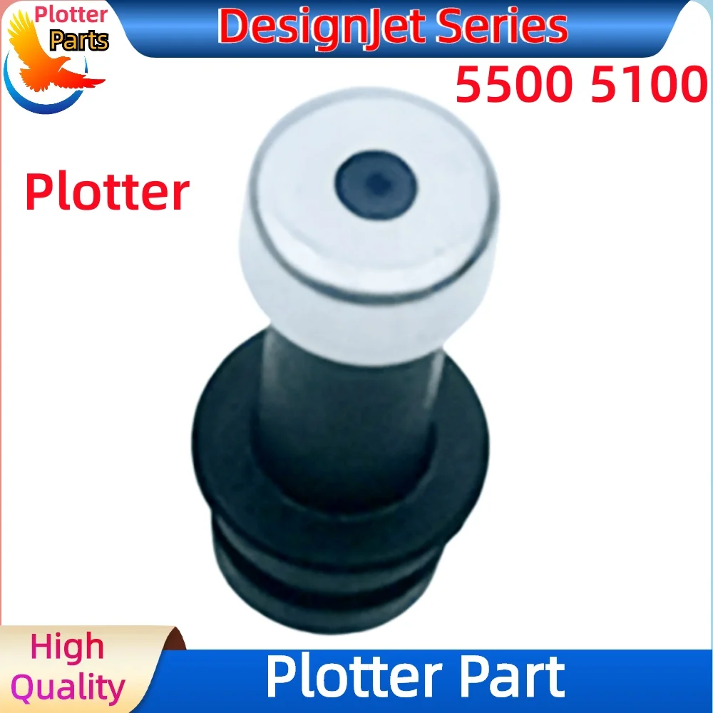 Plotter Parte Q1251-60320 Q1251-60144 Interfaccia Cartuccia Per Hp Designjet 1050C 1055Cm 5000 Ps 5100 5500Ps Accessori Di Riparazione