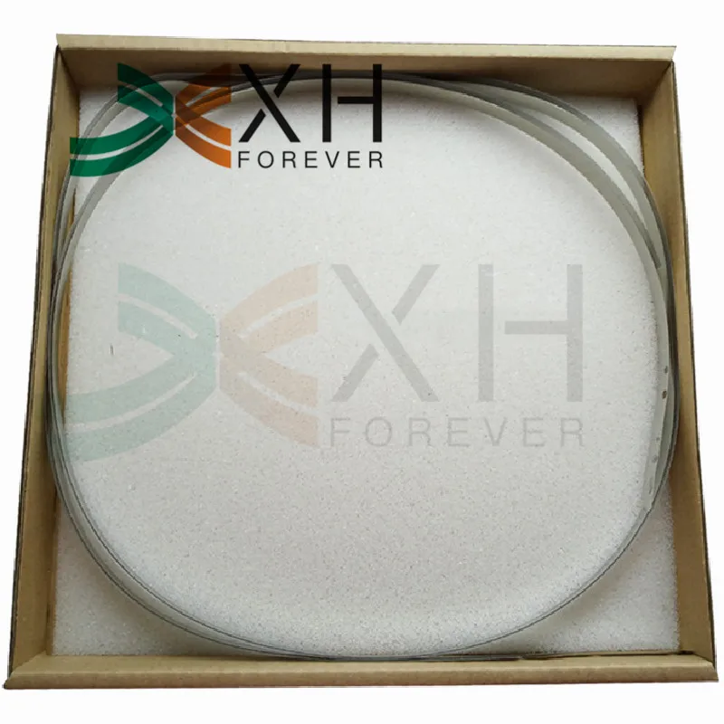 1 Pz. C6090-60267 Per Hp Designjet 5000 5000Ps 5500 5500Ps T5100 Striscia Encoder Plotter Con Striscia D'Acciaio