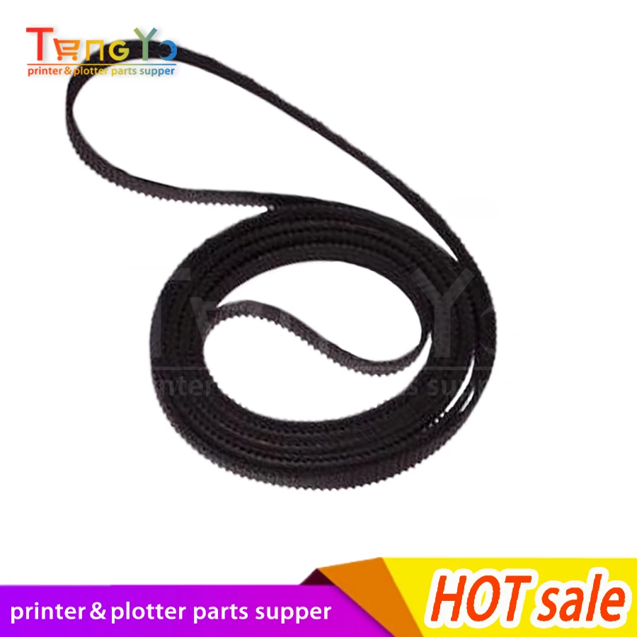 Nuovo Carrello Per Hp Designjet 230 250C 330 350C 430 450C 488Ca Belt A1 24 Pollici C4705-60082 Parti Della Stampante Plotter In Vendita