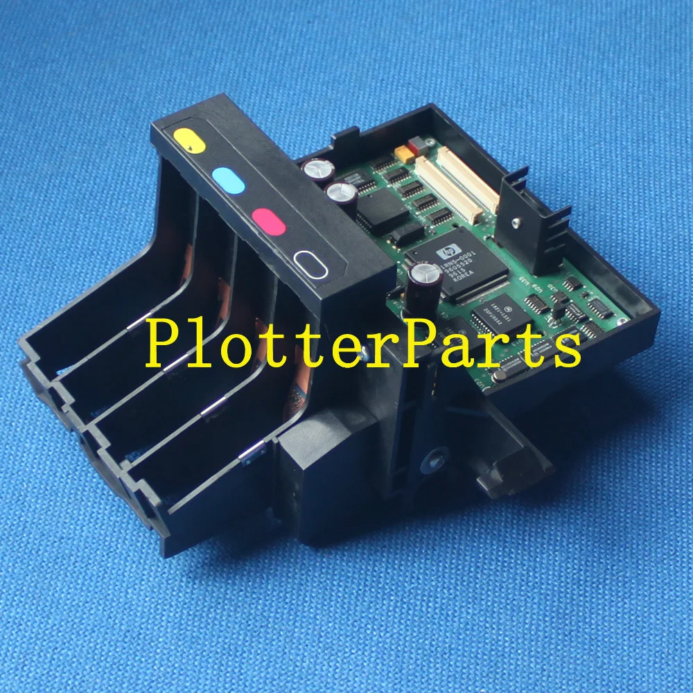 C4705-60113 Gruppo Carrello Penna Per Hp Designjet 700 750C 755Cm Accessori Stampante Parte Plotter