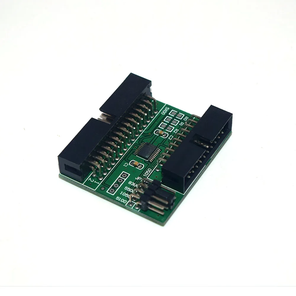 Decodificatore Chip A Ripristino Automatico Per Cartuccia D'Inchiostro Hp81 Hp83 Per Plotter Hp Designjet 5000 5000Ps 5500 5500Ps