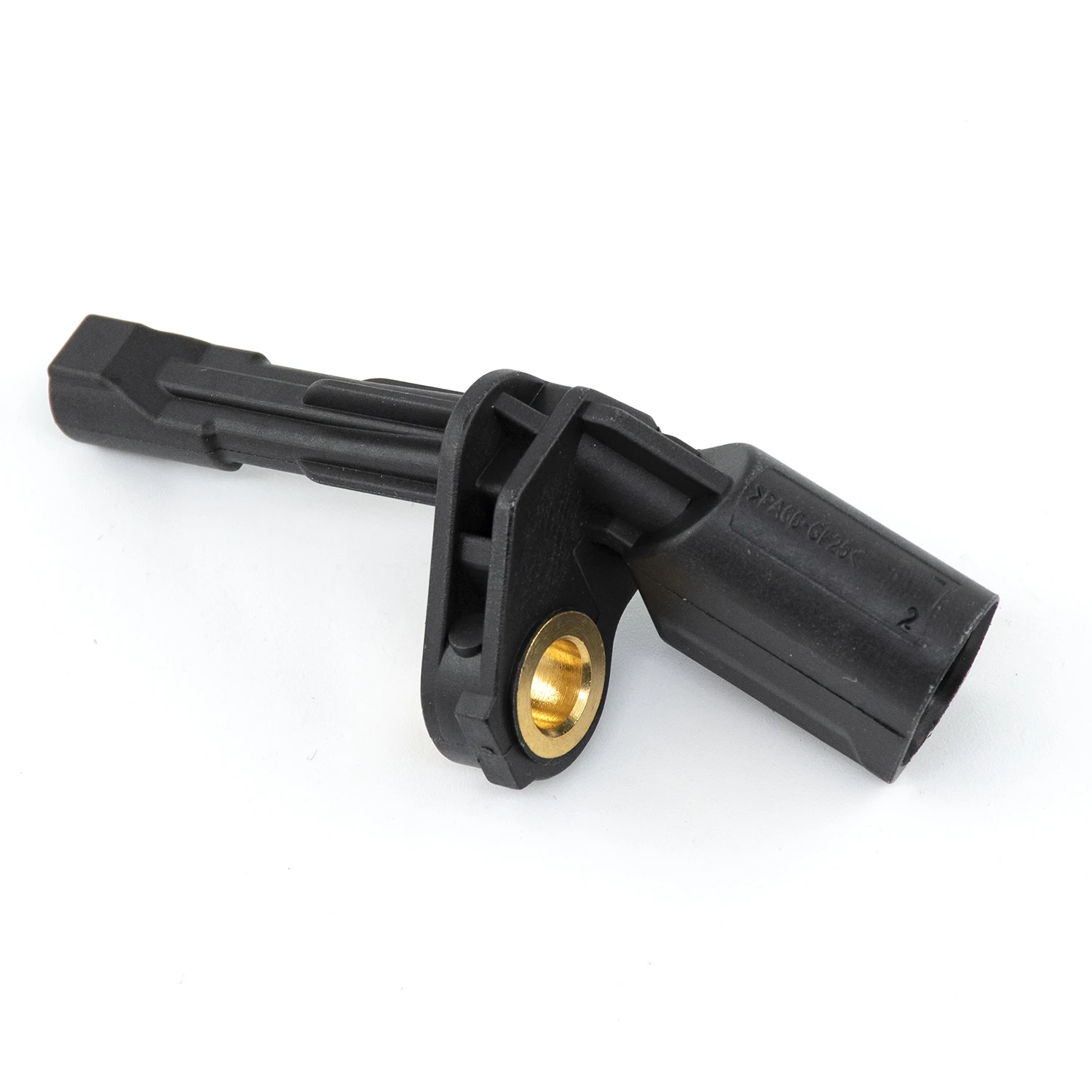 Rear Right Abs Wheel Speed Sensor For Audi A3 Tt For Vw Polo Golf Sportsvan Jetta 1K0927808;1Kd927808;Wht003858