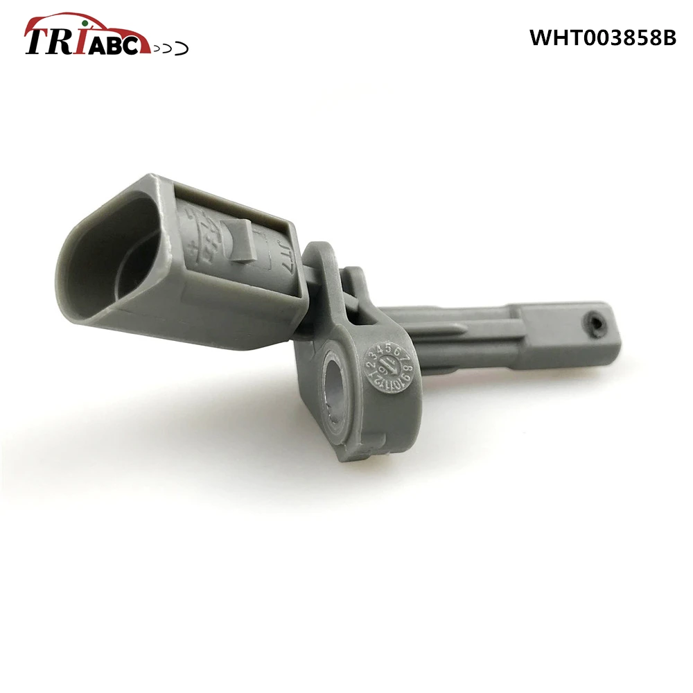 • Sensore Velocità Ruota Abs Destro Per Audi A3 Q7 Porsche Cayenne 9Pa Vw Passat Golf Cc Passat Seat Skoda Wht003858A