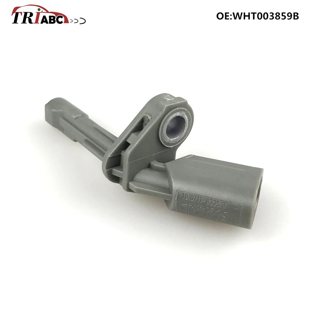 • Abs Sensore Velocità Ruota Sinistra Per Audi A3 Q7 Porsche Cayenne 9Pa Vw Passat Golf Cc Passat Seat Skoda Wht003859A