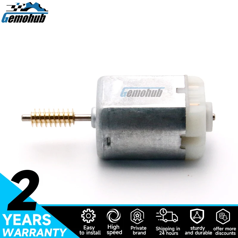 Motore Pieghevole Specchietto Laterale Per Vw Golf Mk7 Ford Puma Buick Lacros Regal Fc280 12V 0.053A 5059 Rpm Accessori Auto Interni
