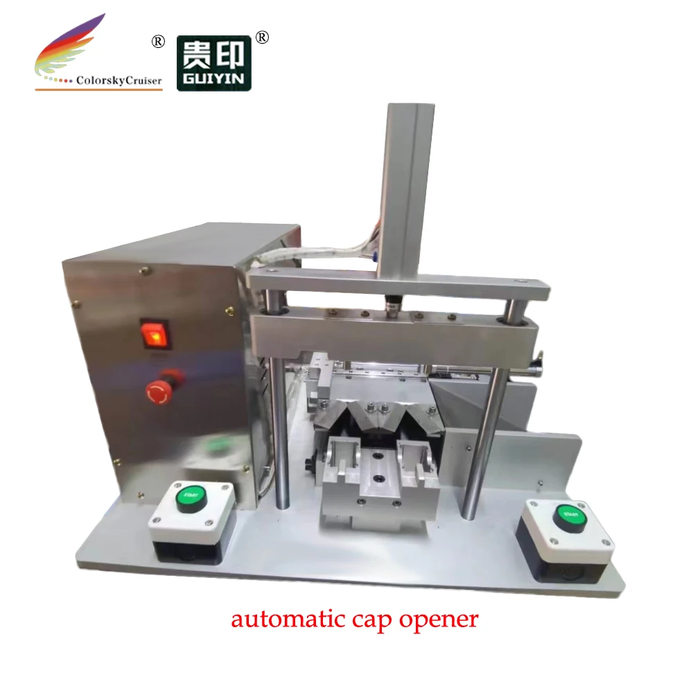 (Cs-Com2) Automatico Tappo Di Copertura Di Apertura Del Dispositivo Della Macchina Per Per Hp 61 301 122 63 302 123 304 803 65 130 131 92 93 338 336 3
