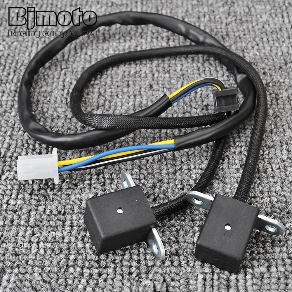 59026-1066 Di Accensione Pick Up Trigger Pulse Coil Pulser Per Kawasaki Ex400 Gpz400S Ex500 Gpz500S Gpz500