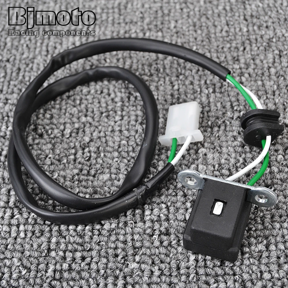 Moto Magneto Statore Accensione Pick Up Trigger Pulse Coil Pulser Per K-Tm 625 640 Lc4 Sxc Adventure R Duke Enduro Sei Giorni