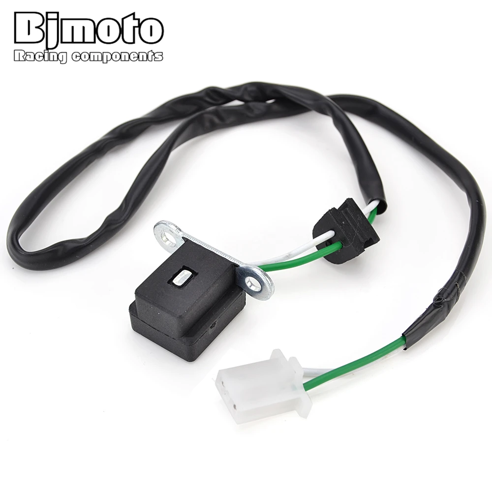 Moto Magneto Statore Accensione Pick Up Trigger Pulse Coil Pulser Per K-Tm 400 Lc4-E Ls-E Ls-E/Mil R Rxc-E Xc E 450 Rallye