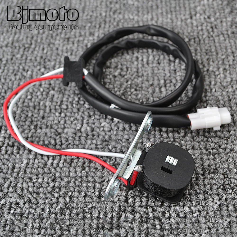 Accensione Pick Up Trigger Pulse Coil Pulser Per Yamaha St225 Bronco 225 1997 Muslimah