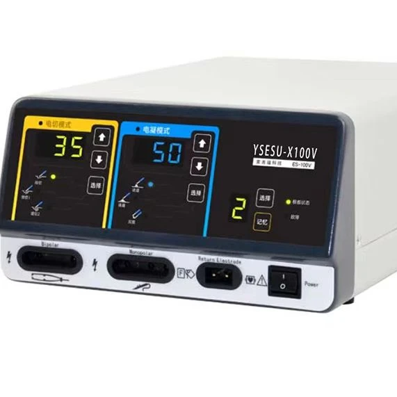 Ysesu-X100V Elettrocauterizzazione Veterinaria Per Clinica Veterinaria/Ospedale