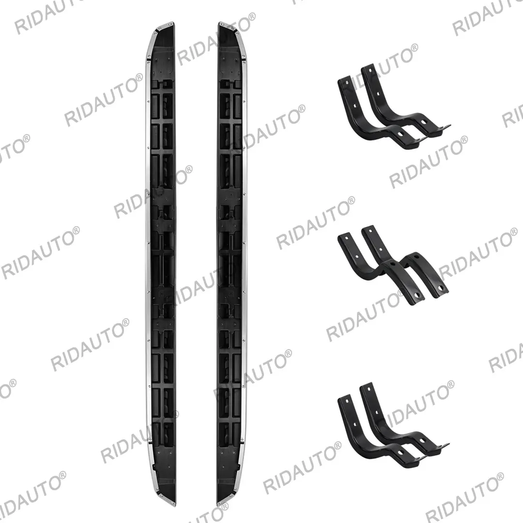 Per Ford Ranger 2022 2023 Australia Steel Side Step Raptor Vendita 2022 Ford Ranger Pedane Next Gen Xl 2023 Truck Side Step